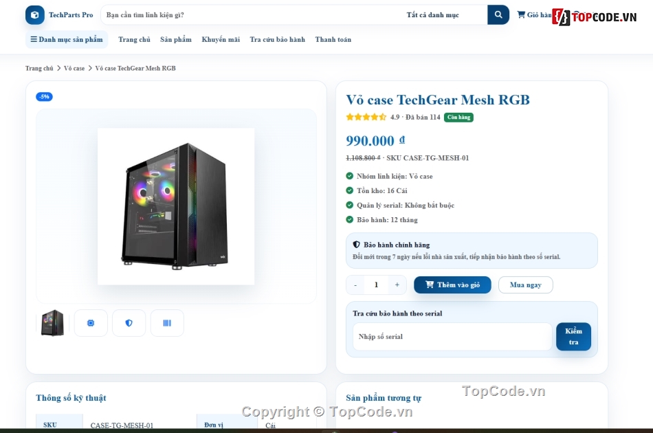 website bán máy tính,website,web linh kiện  máy tính